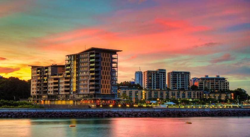 Darwin City Centre Apartment | 160 m² Apartment ∙ 3 bedrooms ∙ 7 guests