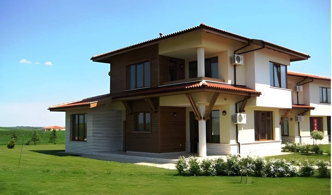 Balchik Apartment | 160 m² Apartment ∙ 3 bedrooms ∙ 6 guests