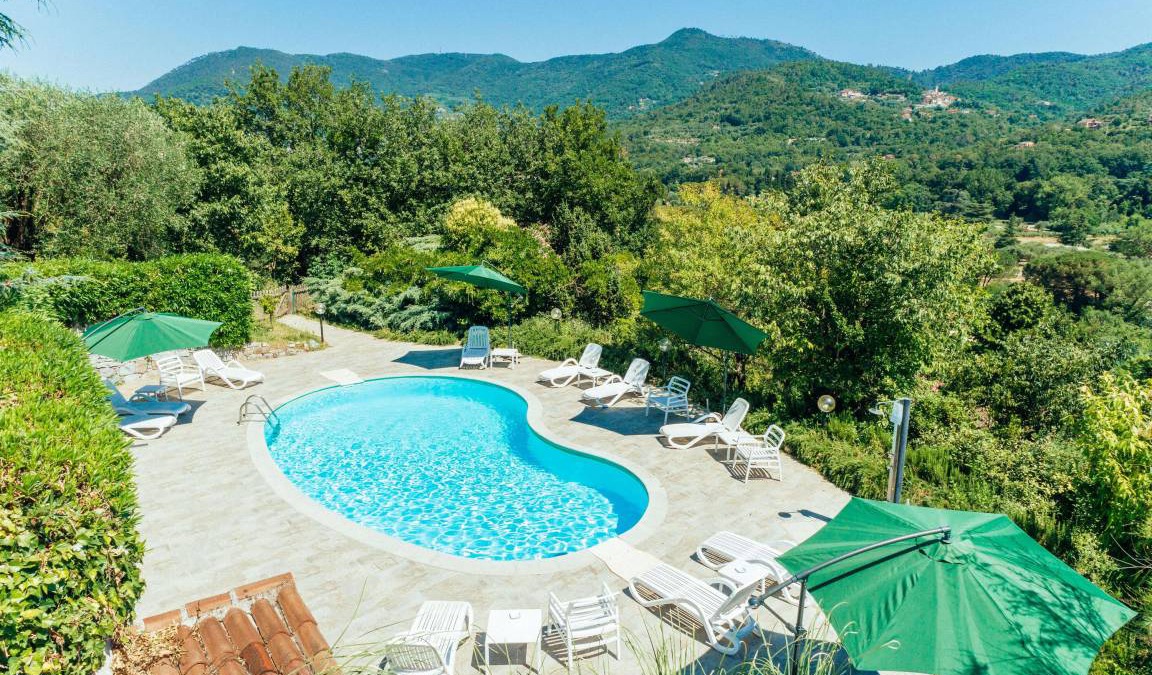 Garlenda Apartment | 160 m² Apartment ∙ 3 bedrooms ∙ 9 guests