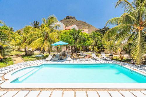 Tamarin Apartment | 160 m² Apartment ∙ 3 bedrooms ∙ 6 guests