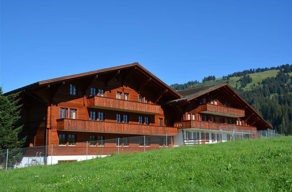 Schoenried Apartment | 160 m² Apartment ∙ 6 bedrooms ∙ 12 guests