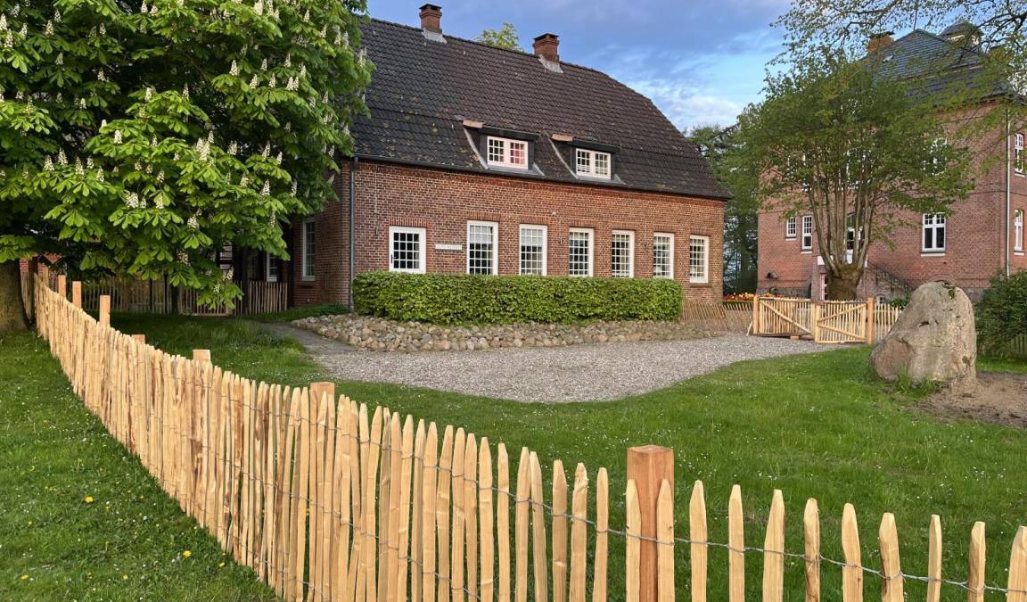 Rabenholz Apartment | 160 m² Apartment ∙ 3 bedrooms ∙ 6 guests
