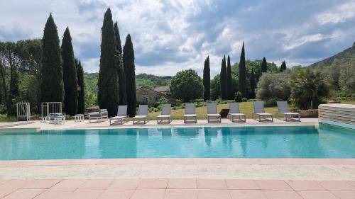 La Roque-sur-Ceze Bed & Breakfast | 160 m² Bed and breakfast ∙ 18 bedrooms ∙ 40 guests
