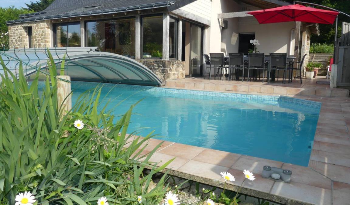 Baden House | 160 m² Gîte ∙ 3 bedrooms ∙ 6 guests