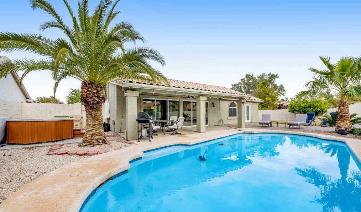 Arrowhead Ranch House | 160 m² House ∙ 3 bedrooms ∙ 7 guests