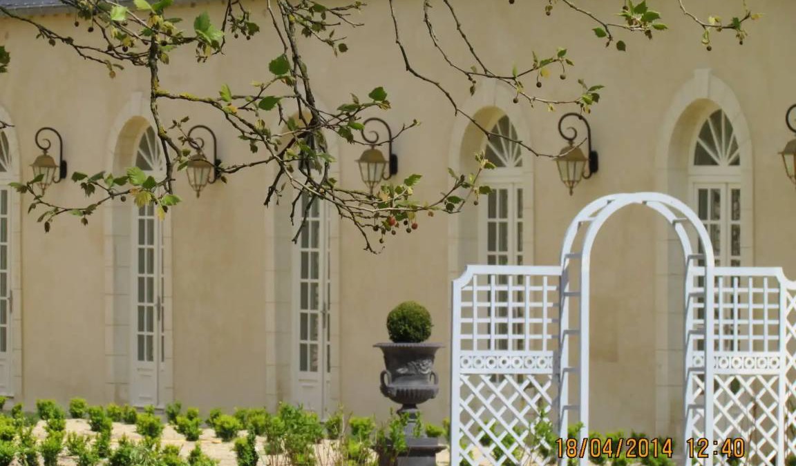 Conde-sur-Seulles House | 160 m² House ∙ 3 bedrooms ∙ 7 guests
