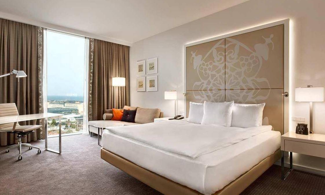 Kastrup Hotel | 160 m² Hotel ∙ 127 guests