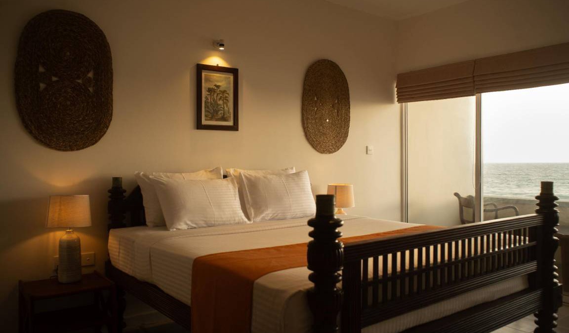 Nalagasdeniya Hotel | 160 m² Hotel ∙ 2 bedrooms ∙ 4 guests