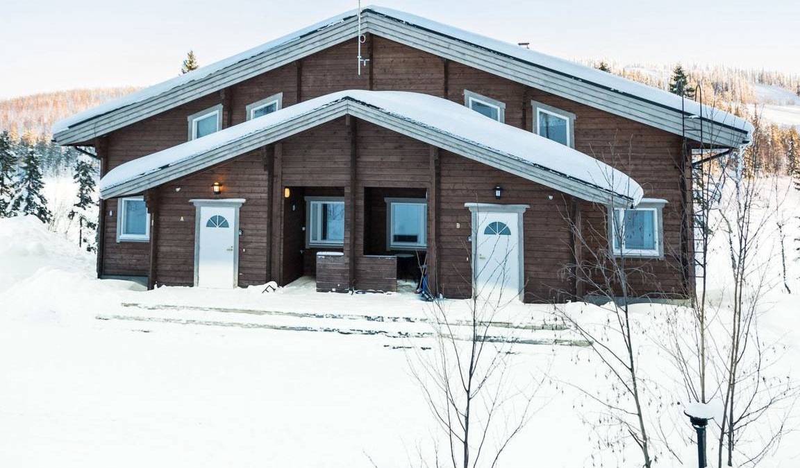 Kehys-Kainuu House | 160 m² House ∙ 1 bedroom ∙ 10 guests