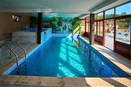 Debnevo House | 160 m² House ∙ 1 bedroom ∙ 13 guests