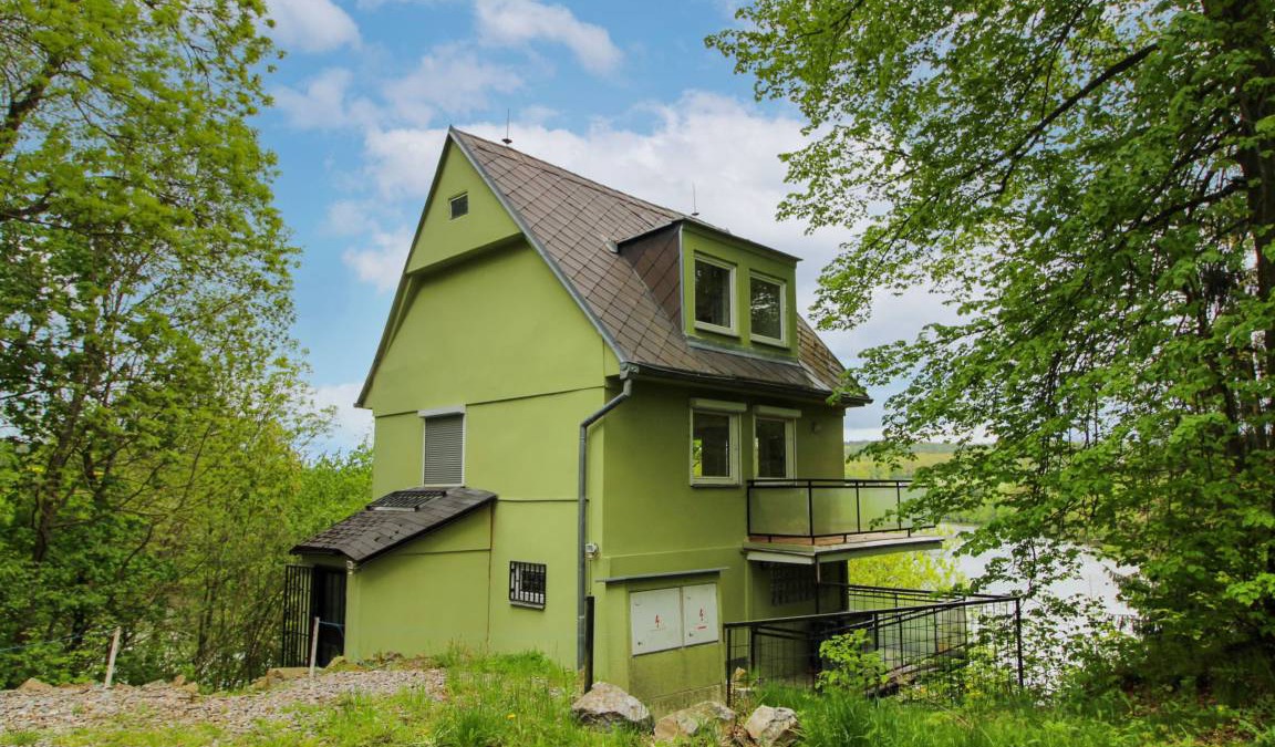 Neznasov House | 160 m² House ∙ 2 bedrooms ∙ 5 guests