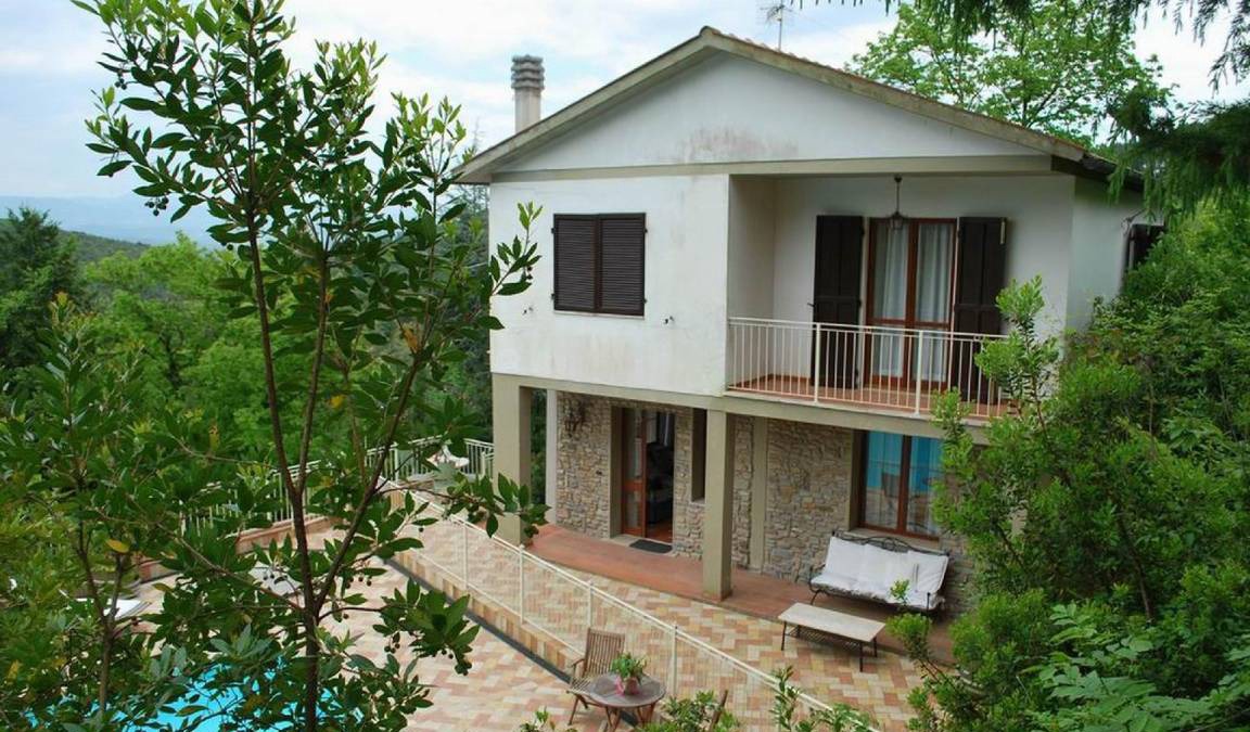 Val Canina House | 160 m² House ∙ 3 bedrooms ∙ 13 guests