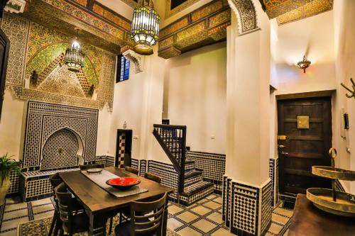 Dar Tazi House | 160 m² House ∙ 3 bedrooms ∙ 6 guests