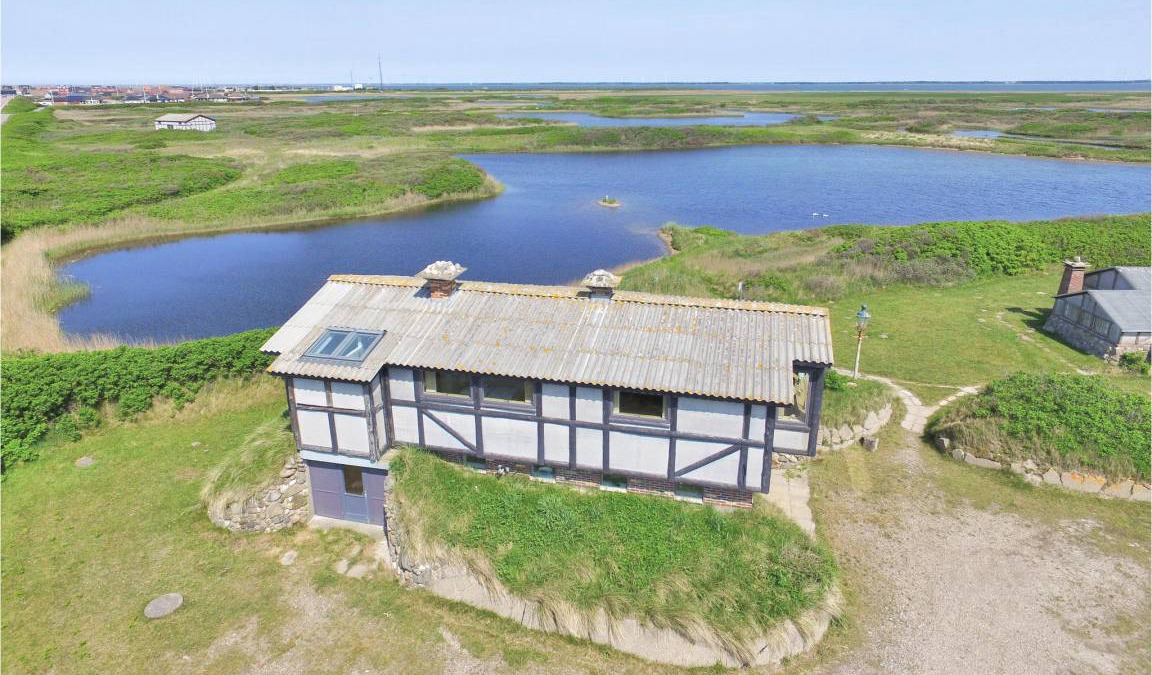 Ulfborg House | 160 m² House ∙ 3 bedrooms ∙ 8 guests