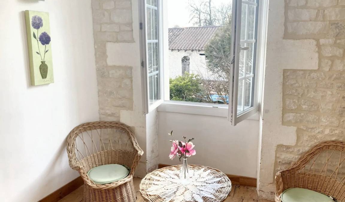 La Courade House | 160 m² House ∙ 3 bedrooms ∙ 6 guests