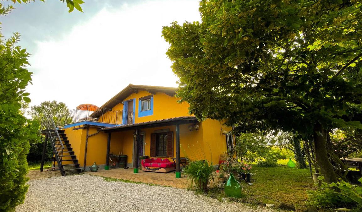 Lake Garda House | 160 m² House ∙ 3 bedrooms ∙ 8 guests