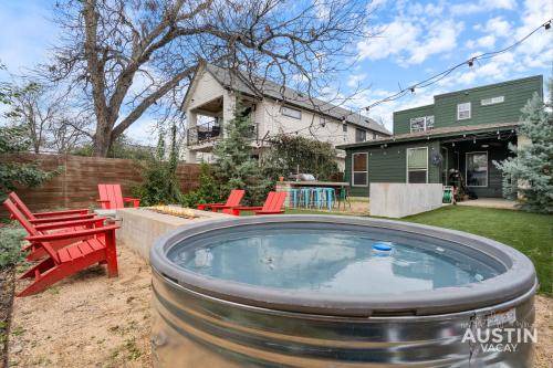 Holly House | 160 m² House ∙ 3 bedrooms ∙ 6 guests