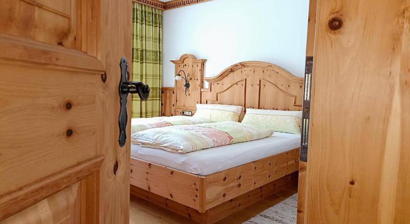Tux House | 160 m² House ∙ 3 bedrooms ∙ 6 guests