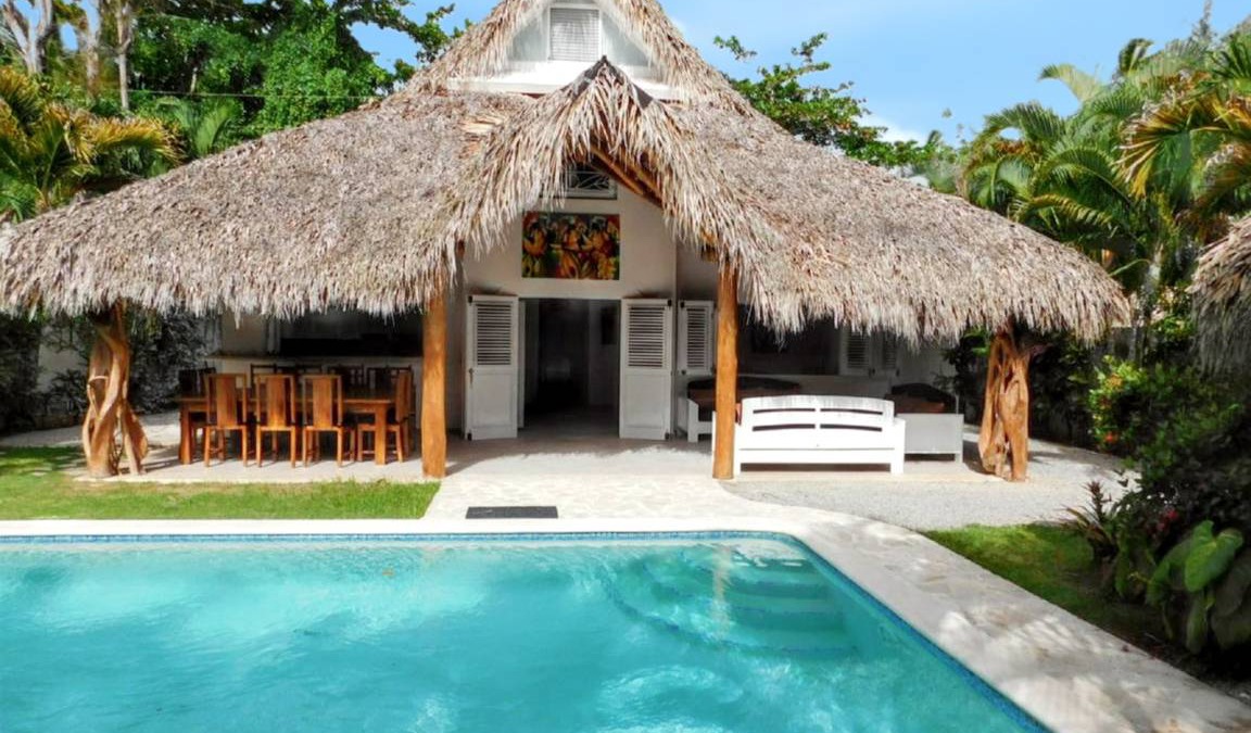 La Iglesia House | 160 m² House ∙ 4 bedrooms ∙ 8 guests