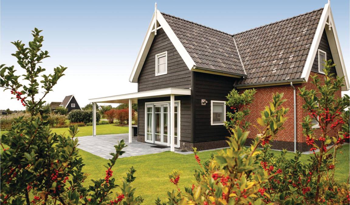 Zuideinde House | 160 m² House ∙ 4 bedrooms ∙ 8 guests