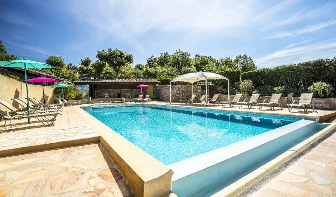 Joyeuse House | 160 m² House ∙ 4 bedrooms ∙ 10 guests
