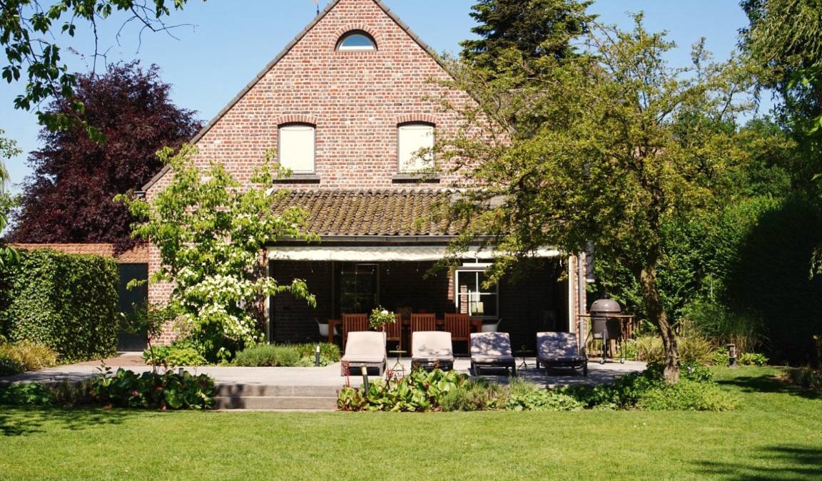 Baarlo House | 160 m² House ∙ 4 bedrooms ∙ 8 guests