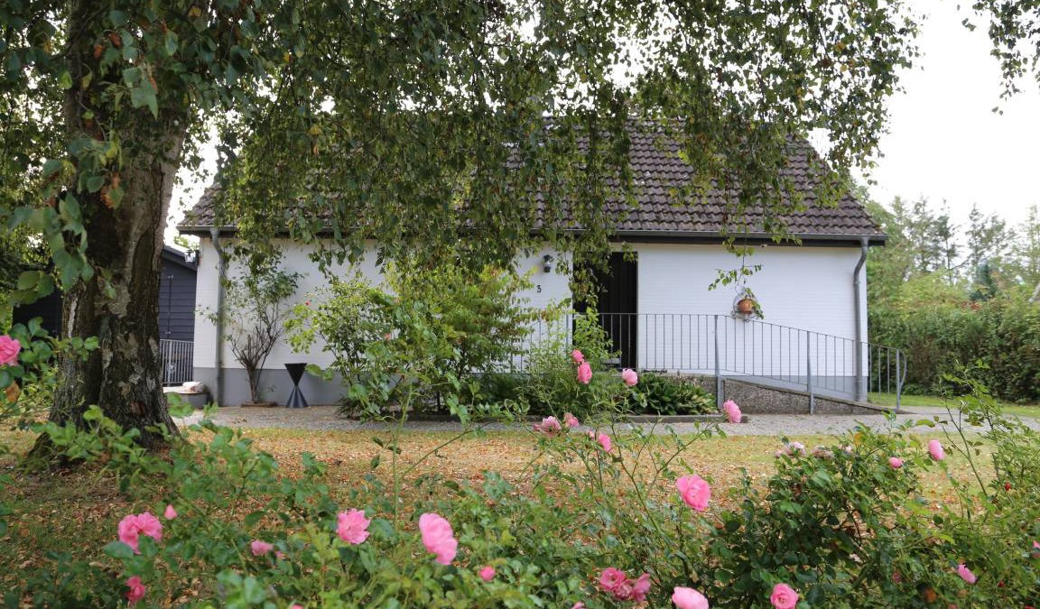 Rabenkirchen House | 160 m² House ∙ 5 bedrooms ∙ 9 guests