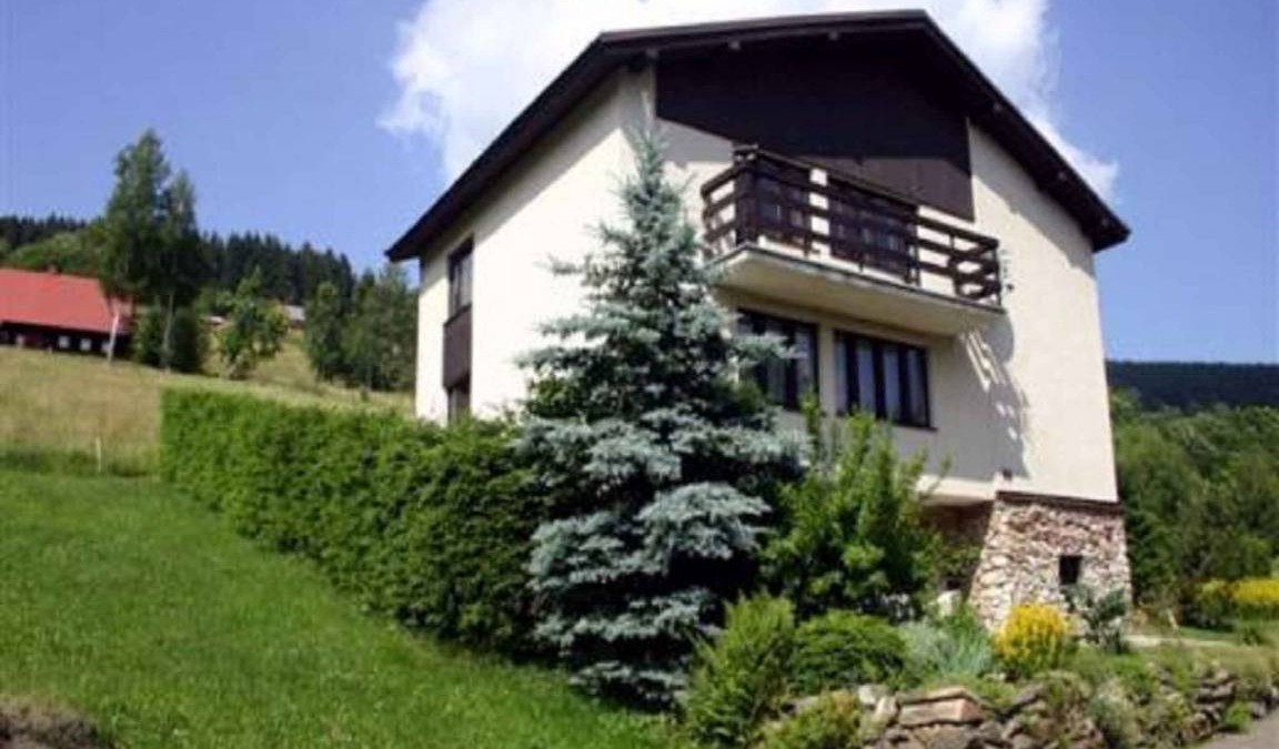 Velka Upa House | 160 m² House ∙ 6 bedrooms ∙ 17 guests