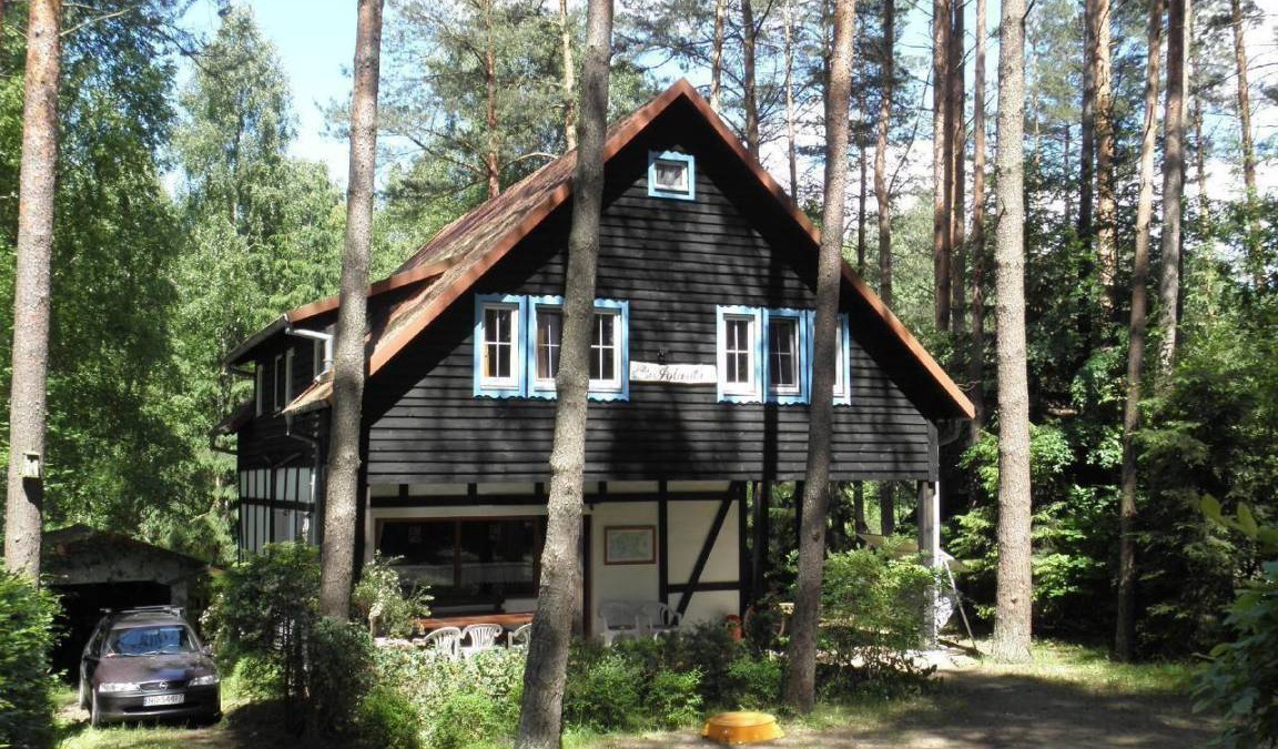 Natac Wielka House | 160 m² House ∙ 6 bedrooms ∙ 13 guests