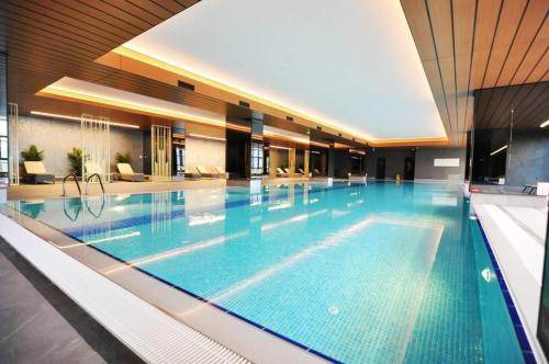Bomonti House | 160 m² House ∙ 2 bedrooms ∙ 5 guests