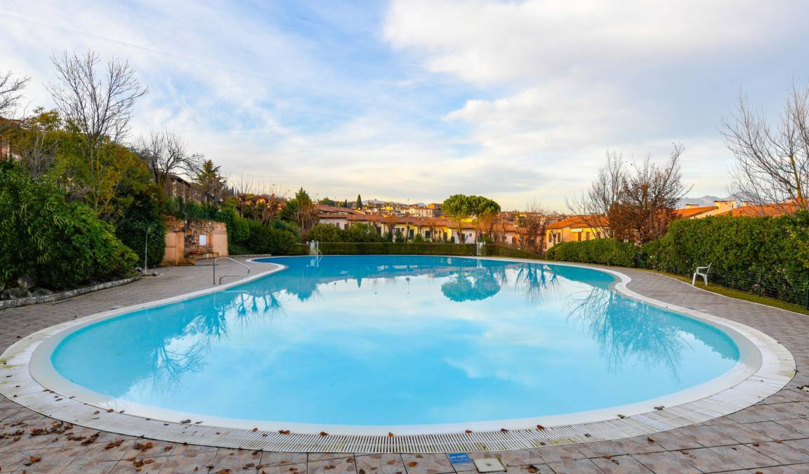 Polpenazze del Garda Apartment | 160 m² Apartment ∙ 3 bedrooms ∙ 6 guests