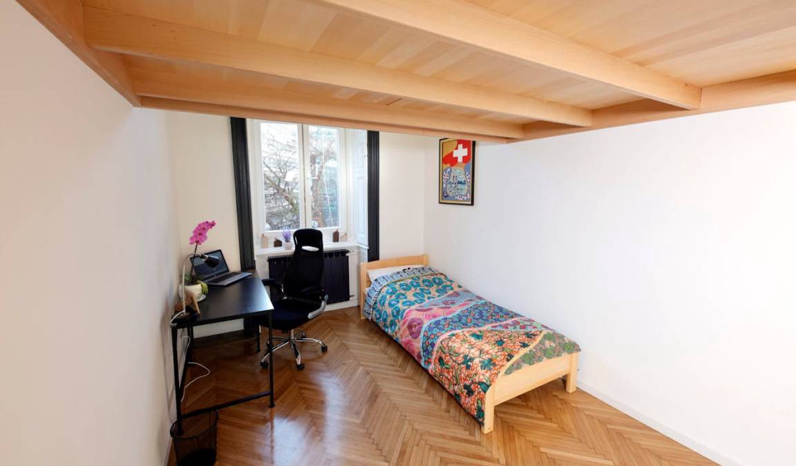 Palace District Resort | 160 m² Private room ∙ 1 bedroom ∙ 1 guest