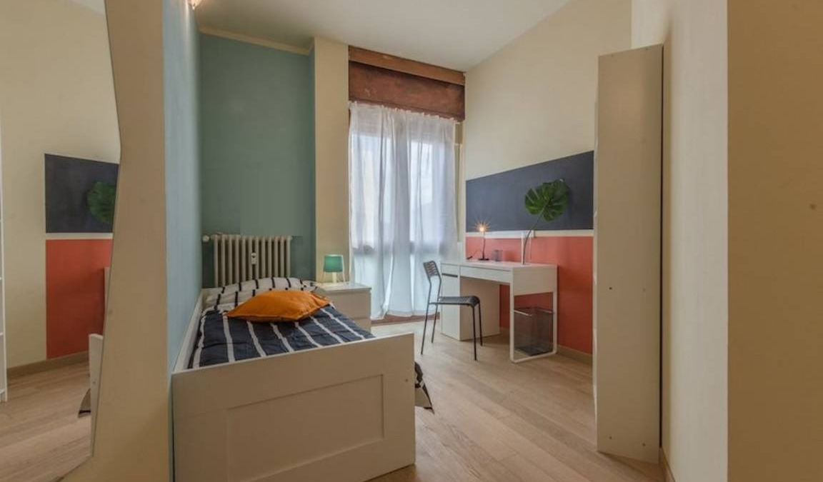 Pisa City Centre Resort | 160 m² Private room ∙ 1 bedroom ∙ 1 guest