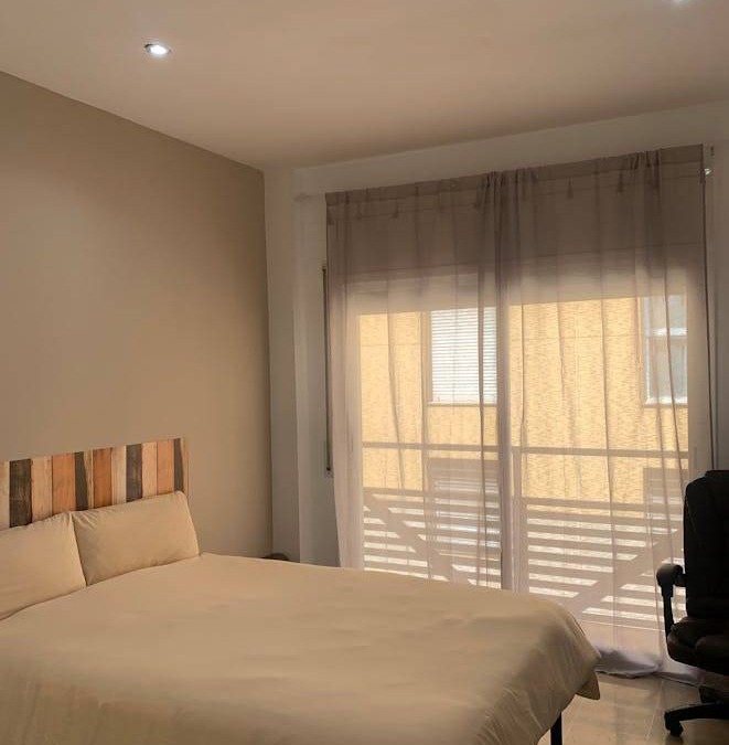 Reus Resort | 160 m² Private room ∙ 1 bedroom ∙ 2 guests