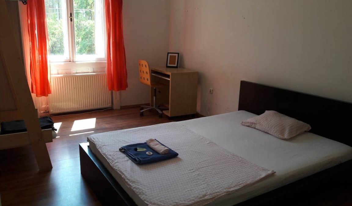Losonci negyed Resort | 160 m² Private room ∙ 1 bedroom ∙ 1 guest