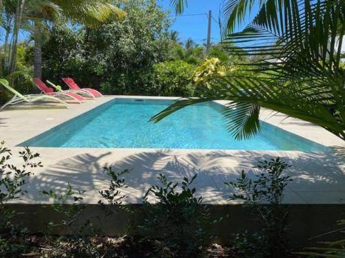 St Gilles-les-Bains Villa | 160 m² Villa ∙ 5 bedrooms ∙ 10 guests