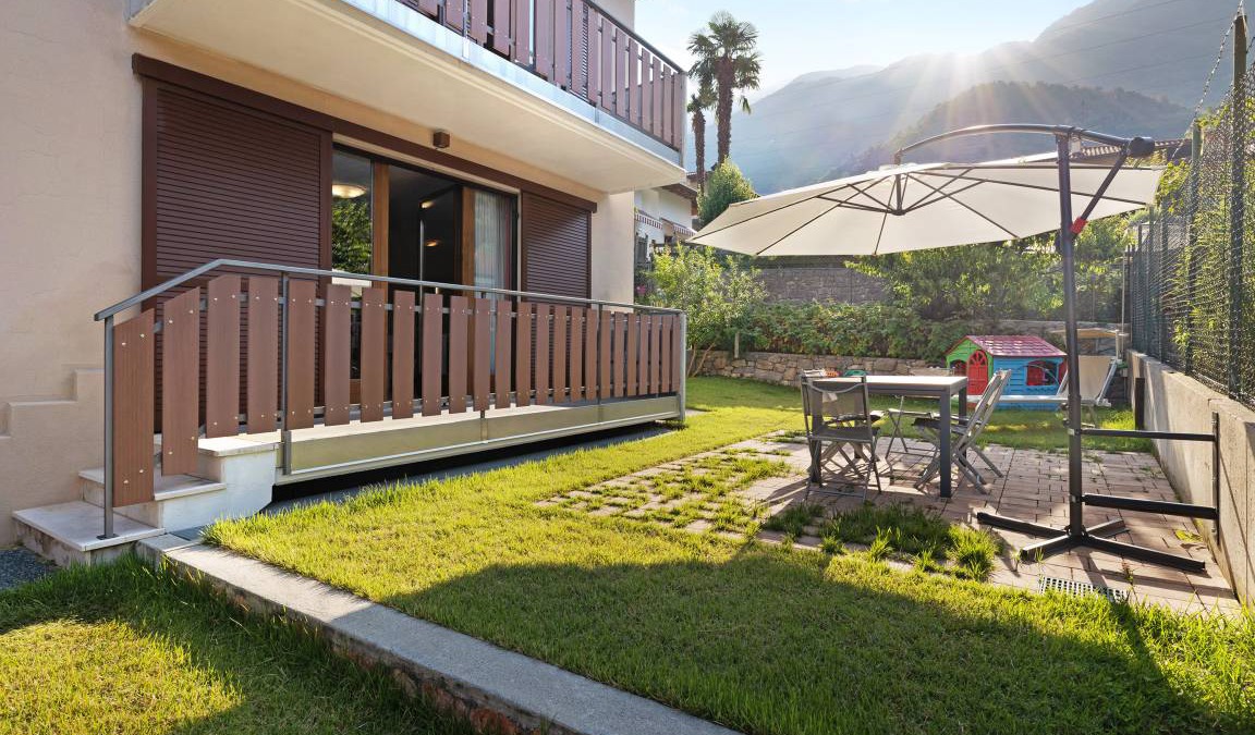 Bolognano-Vignole Villa | 160 m² Villa ∙ 2 bedrooms ∙ 4 guests