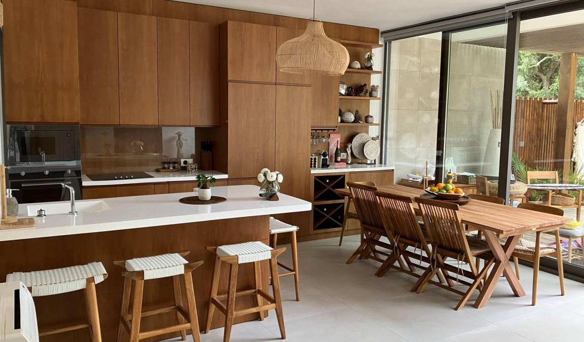 Jala Villa | 160 m² Villa ∙ 3 bedrooms ∙ 8 guests