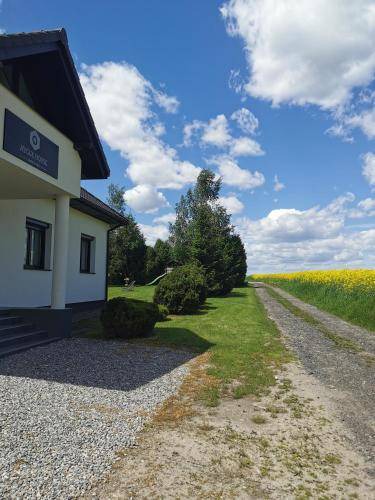 gmina Przeciszow Villa | 160 m² Villa ∙ 5 bedrooms ∙ 12 guests