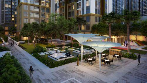 Gia Lam Hotel | 160 m² Hotel ∙ 5 bedrooms ∙ 8 guests