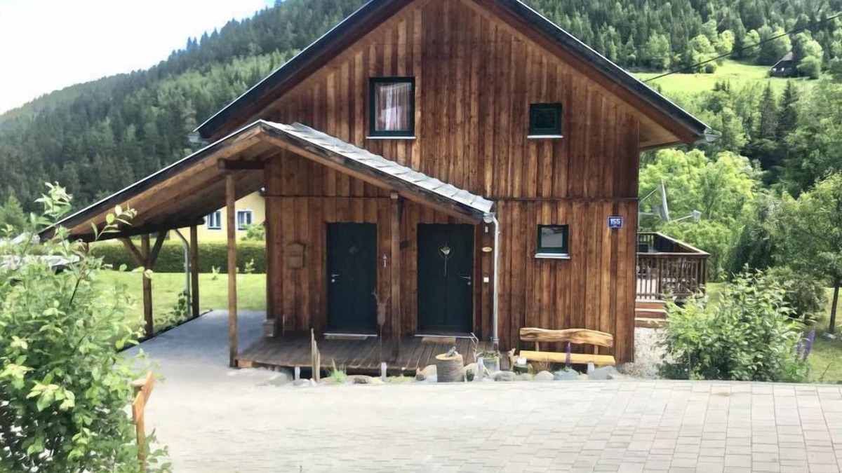 Stadl an der Mur House | # 160 mit 3 Schlafzimmern für 8 Personen by Interhome