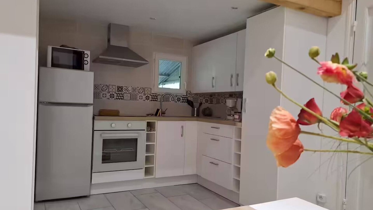 Pignans House | 1600m2 of greenery at the foot of the Landes mountains