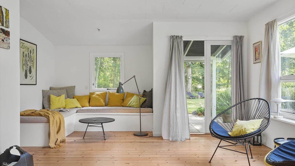 Vejby House | 1607 Vejby - Lærkebakken 8