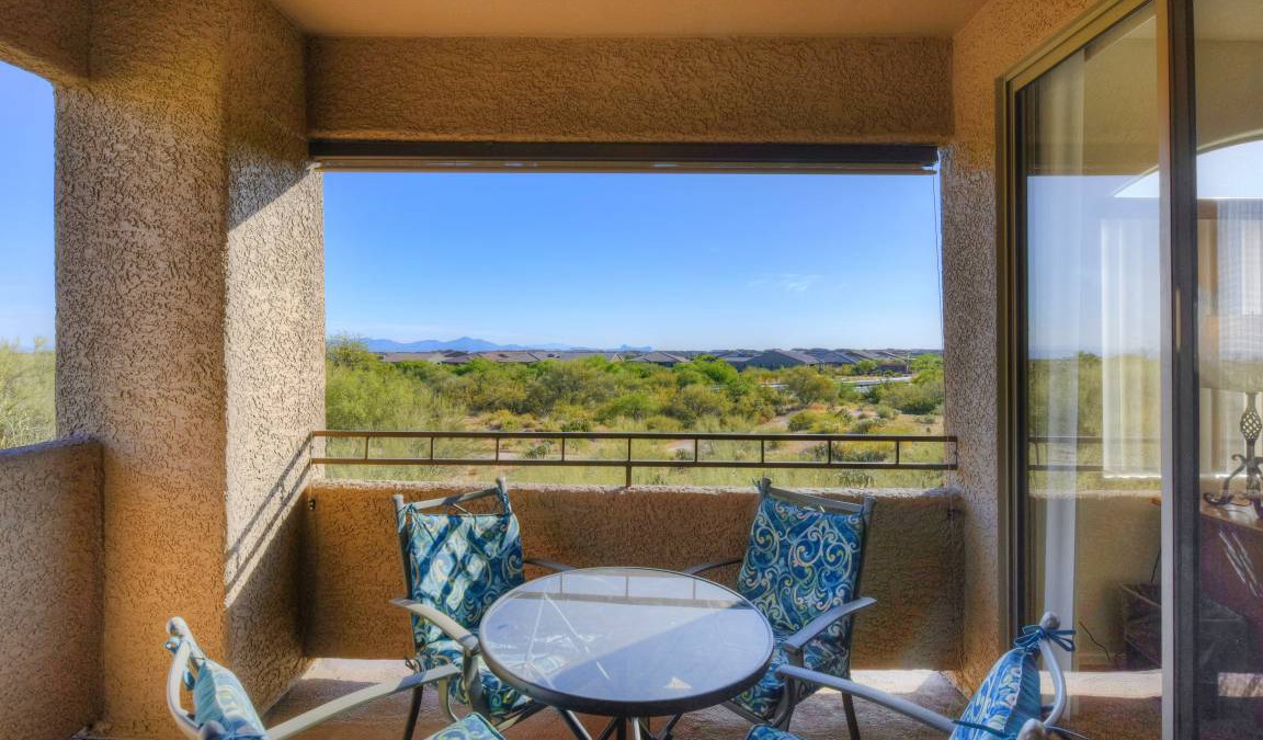 Rancho Vistoso Condo | 161 m² Condo ∙ 3 bedrooms ∙ 6 guests