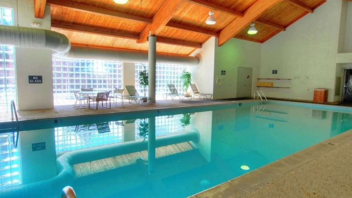 Keystone Condo | 1610 Quicksilver 2 Bedroom Condo by RedAwning