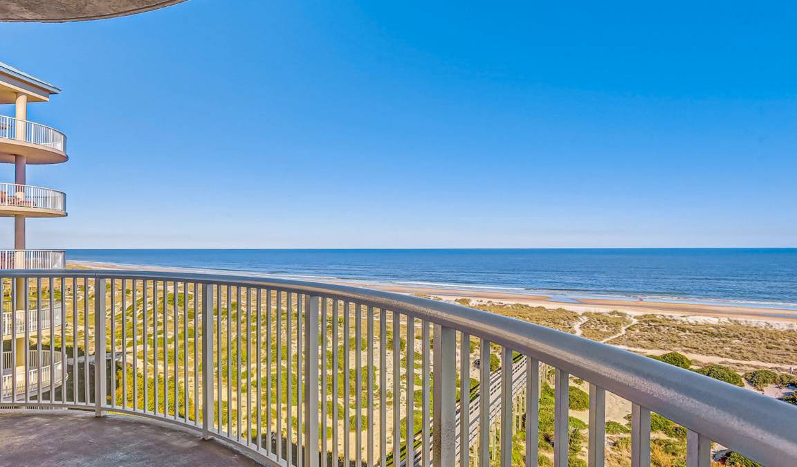 Amelia City Condo | 162 m² Condo ∙ 3 bedrooms ∙ 6 guests