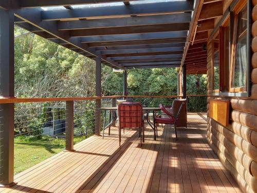 Wentworth Falls Villa | 162 m² Villa ∙ 3 bedrooms ∙ 6 guests