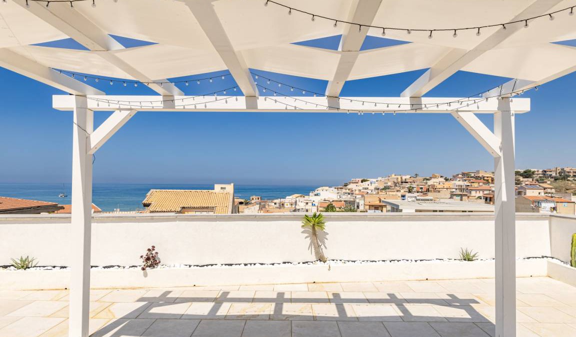 Cava dʼAliga Apartment | 163 m² Apartment ∙ 5 bedrooms ∙ 9 guests