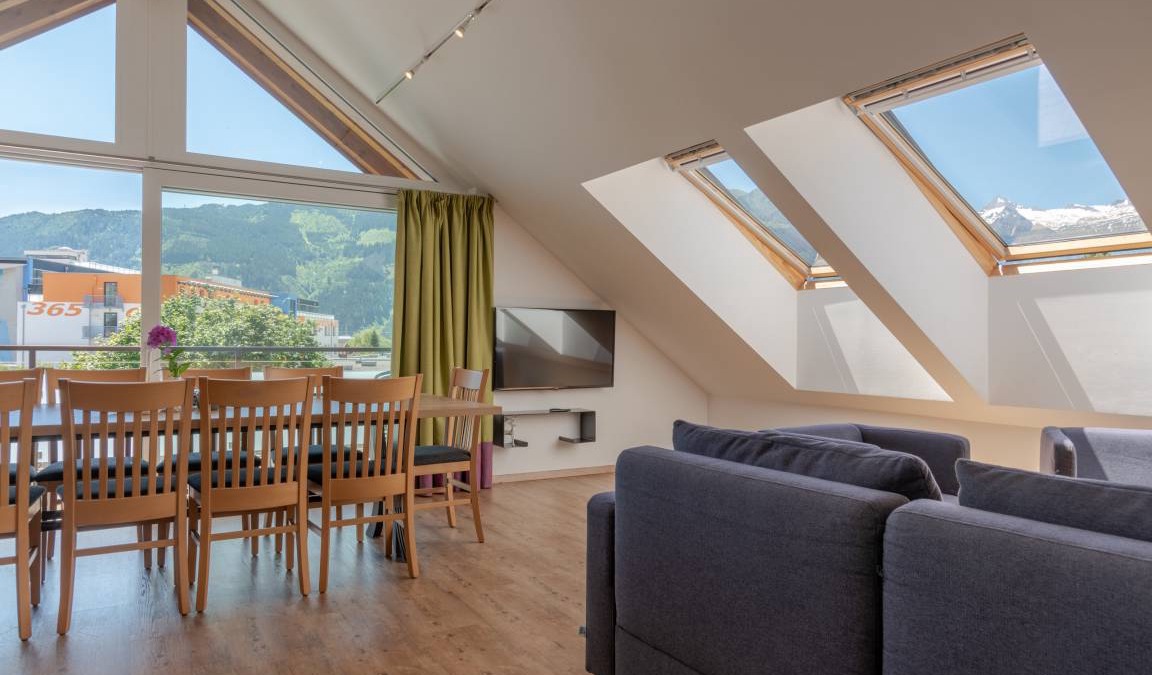 Schuttdorf Apartment | 163 m² Apartment ∙ 5 bedrooms ∙ 12 guests