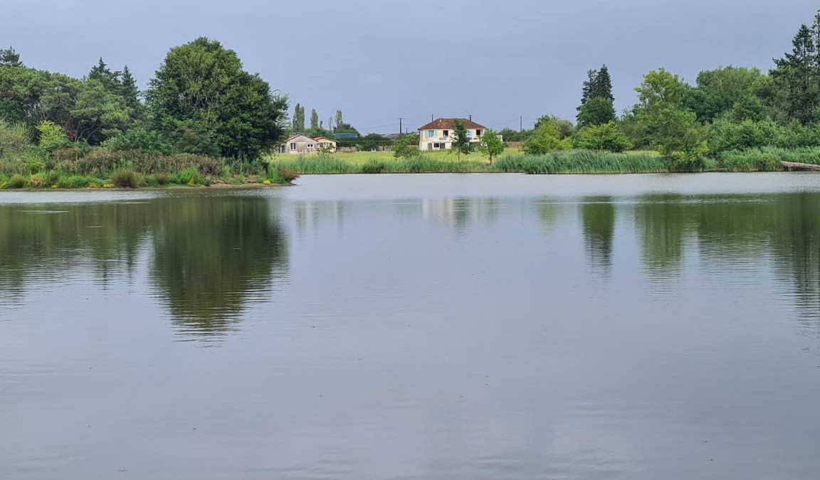Belabre Cottage | 163 m² Cabin ∙ 7 bedrooms ∙ 14 guests